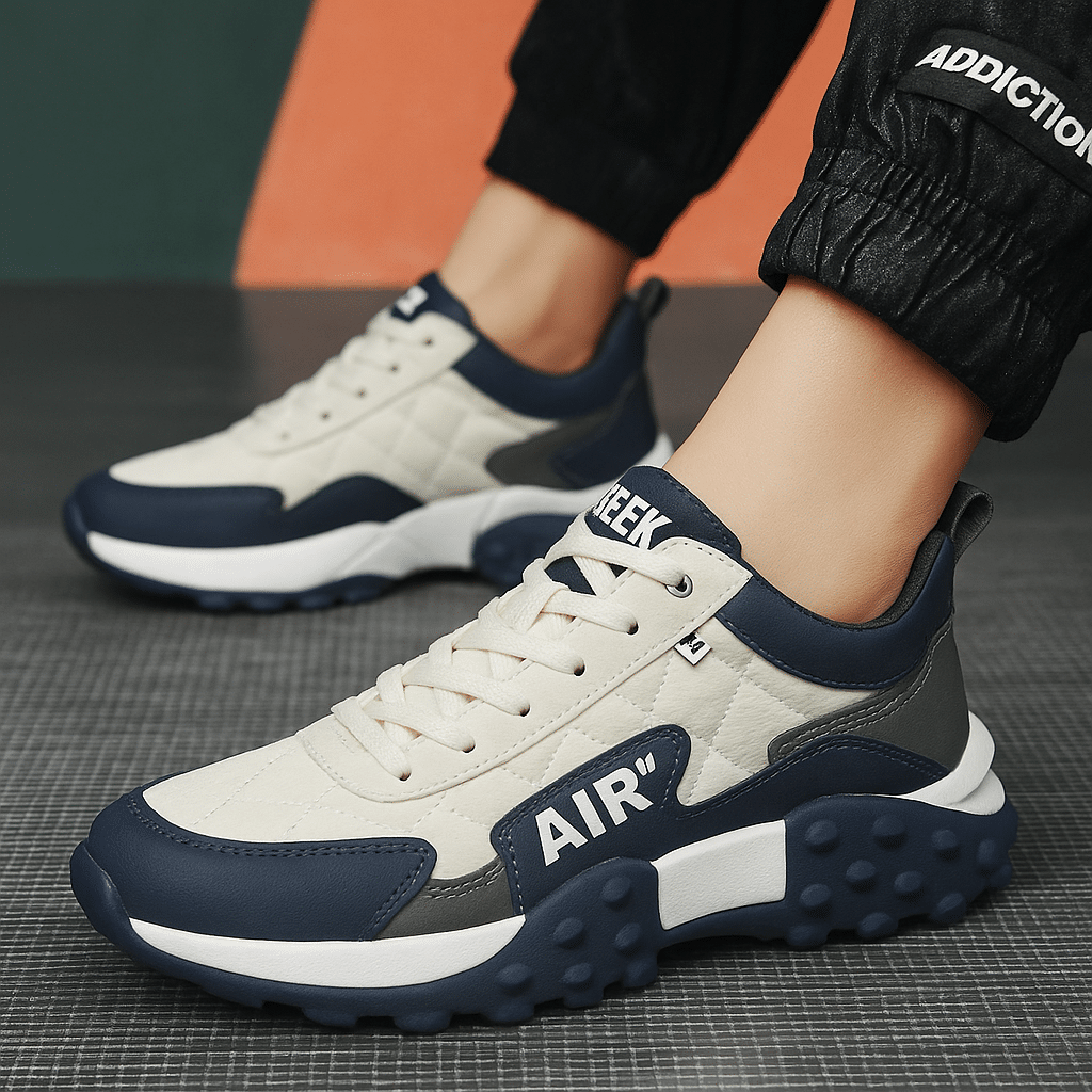 scarpe ortopediche recensione