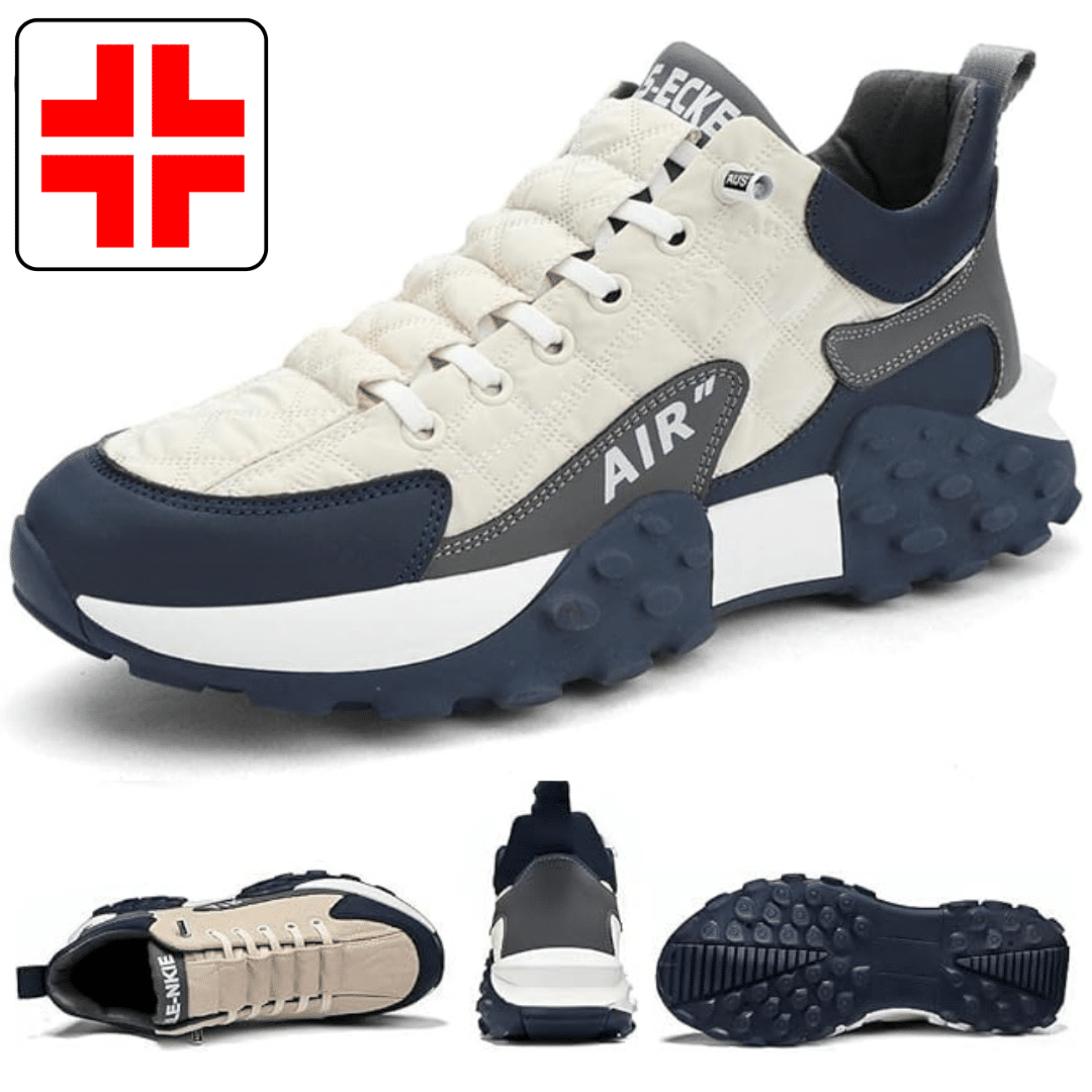 scarpe ortopediche