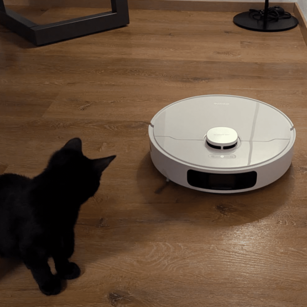 robot aspirapolvere sk