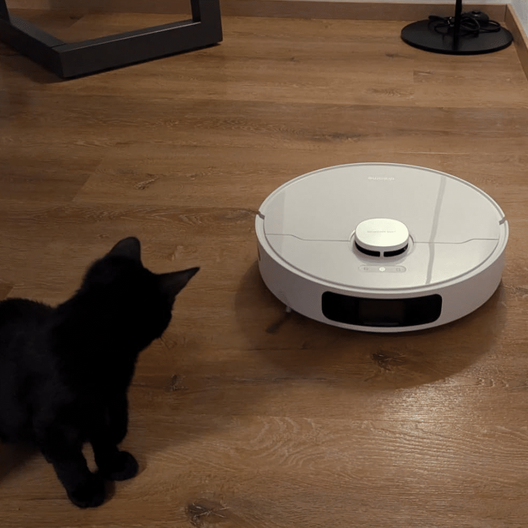 robot aspirapolvere sk