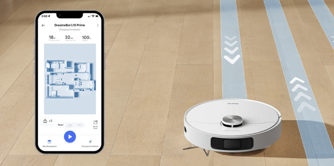 aspirapolvere robot pt
