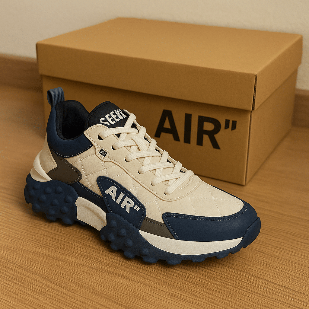 scarpe ortopediche commento