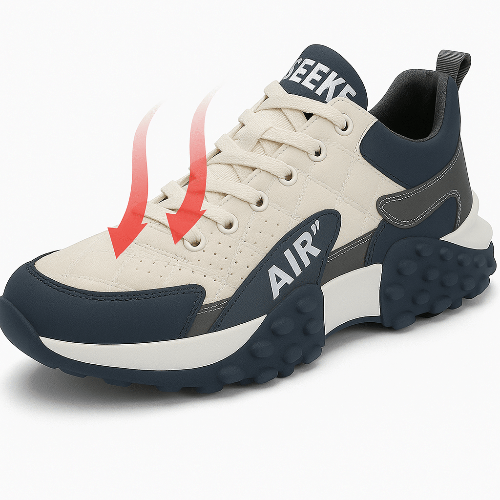 scarpe dolori